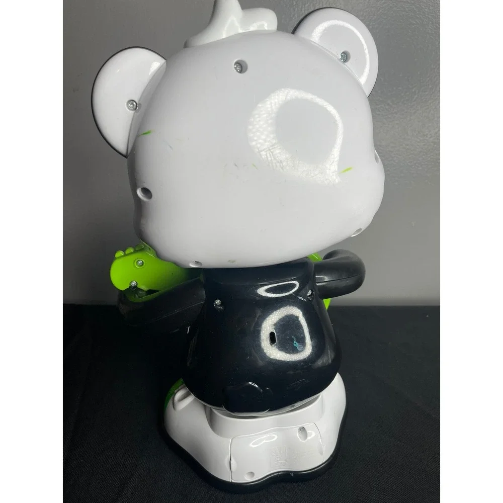 LeapFrog Learn & Groove Dancing Panda Musical Educational Toddler Toy